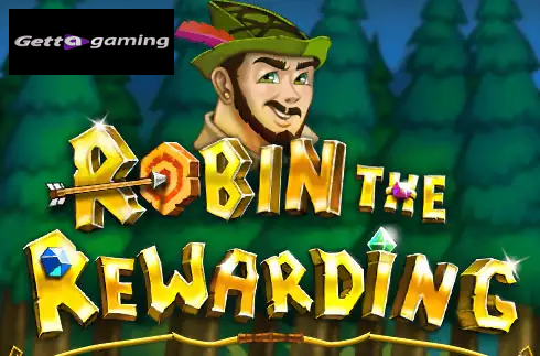 Robin The Rewarding